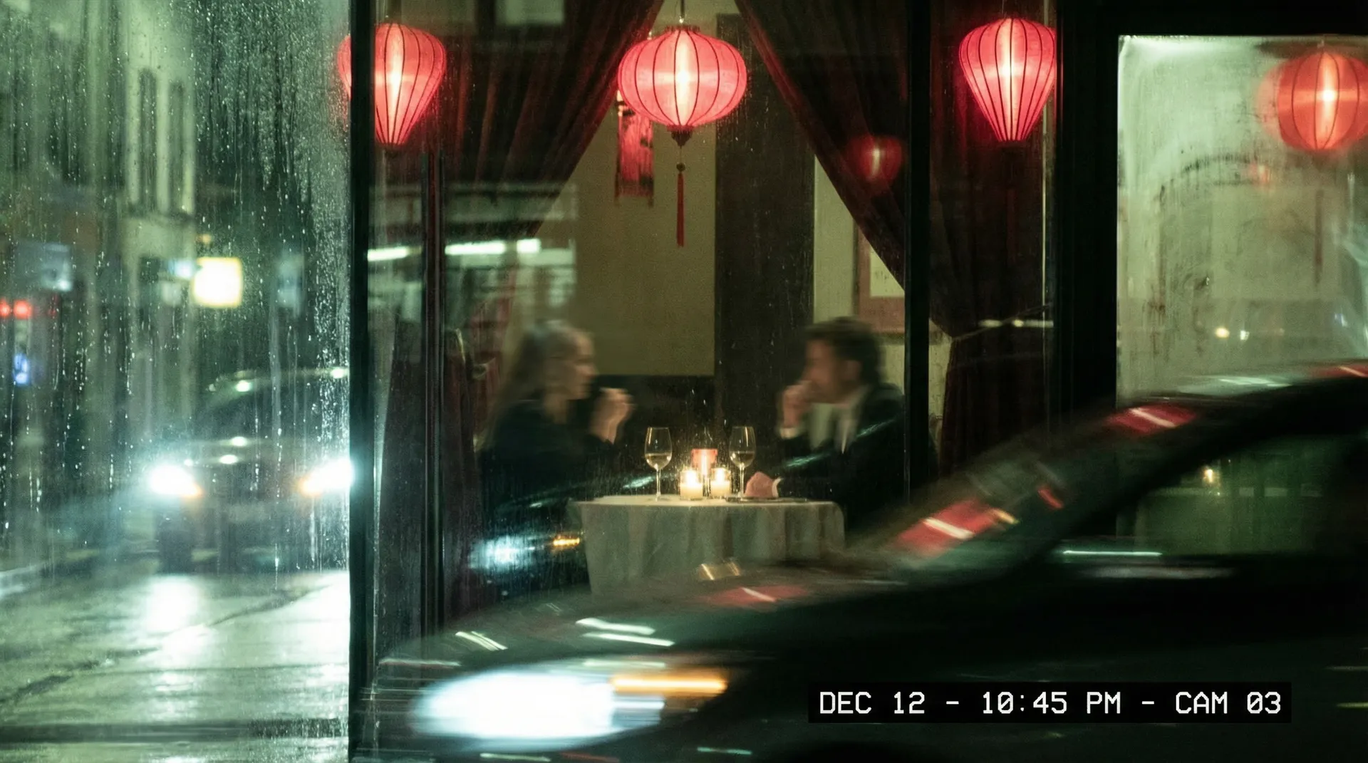 爆料吃瓜网 - 密会餐厅偷拍